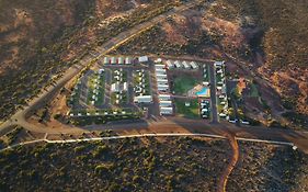 Kalbarri Red Bluff Tourist Park